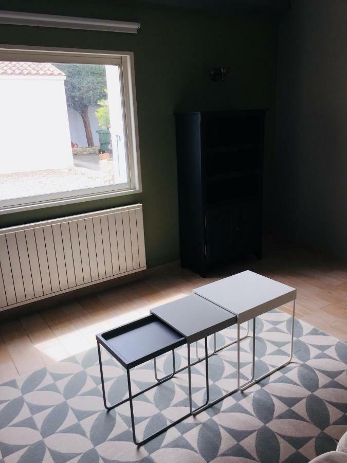 Cosy Villa La Garanciere - Plein Coeur De La Cotinière Kültér fotó