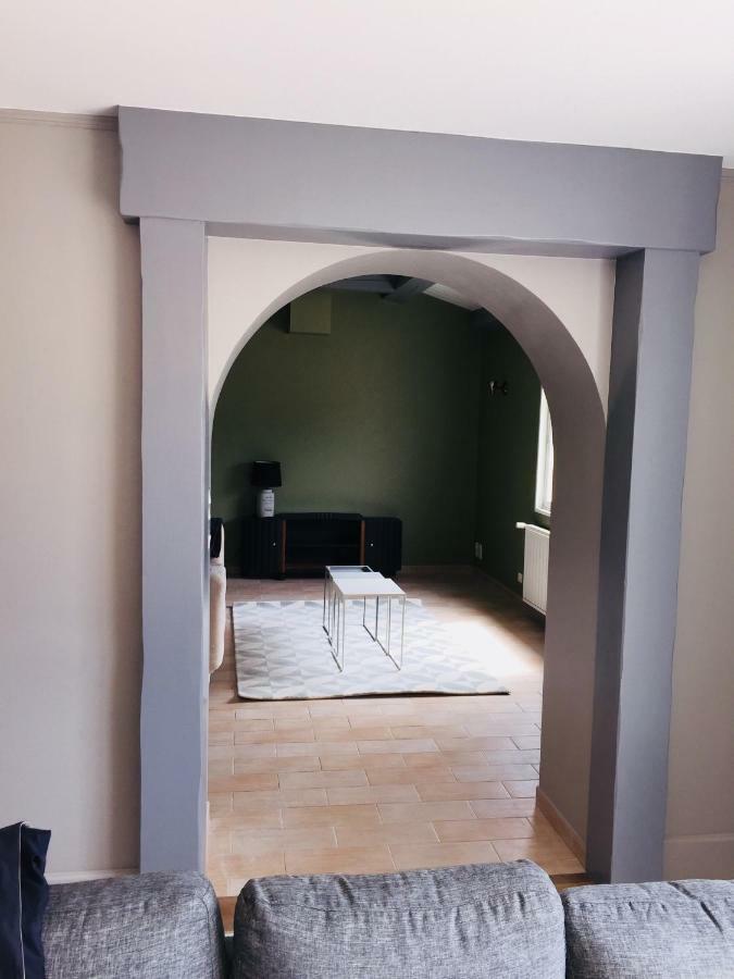 Cosy Villa La Garanciere - Plein Coeur De La Cotinière Kültér fotó