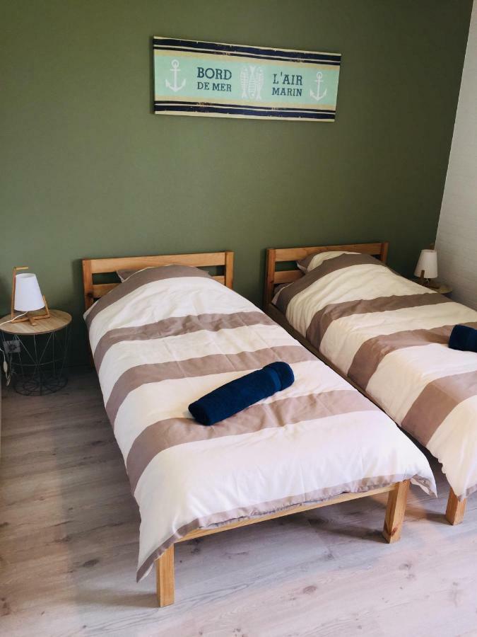 Cosy Villa La Garanciere - Plein Coeur De La Cotinière Kültér fotó